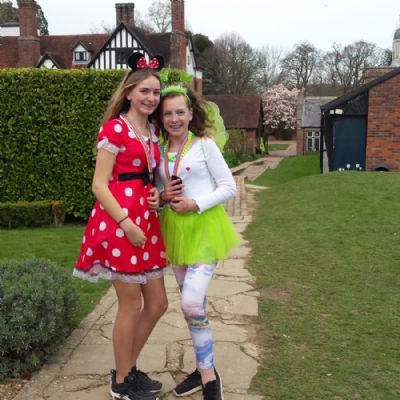 Frewen Fun Run 2019