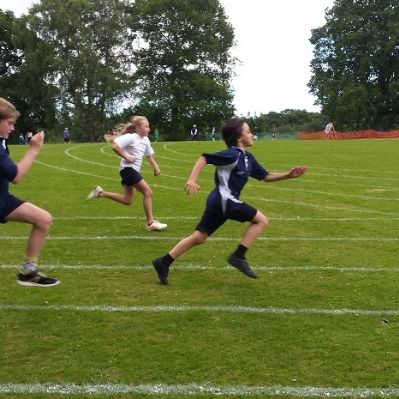 Sports day 2019