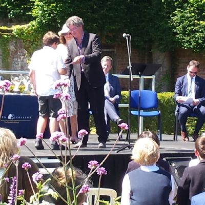 Prizes(1)