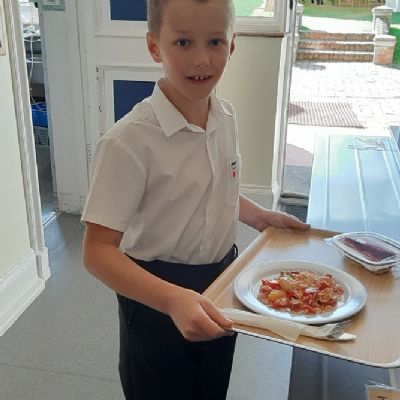 goredfood