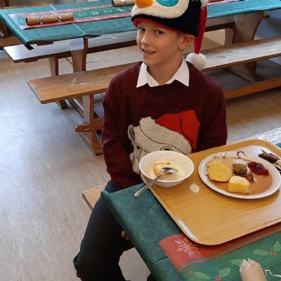 Xmas Lunch 2020