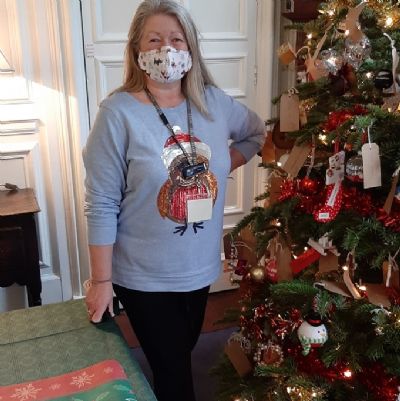 Xmasjumper