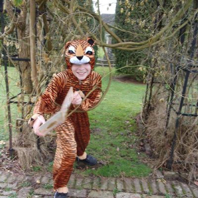 World Book Day 2021