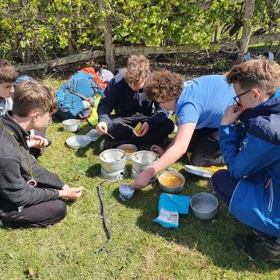 campmeal