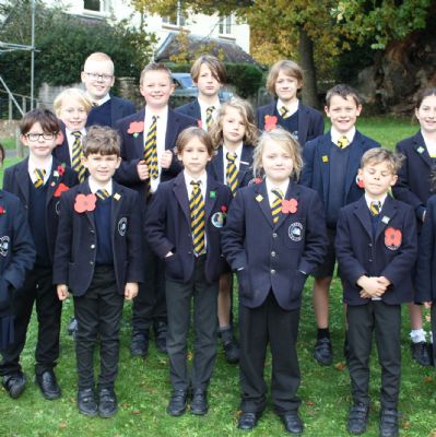 Remembrance Service 2022