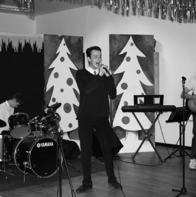 'Not a Christmas Show'