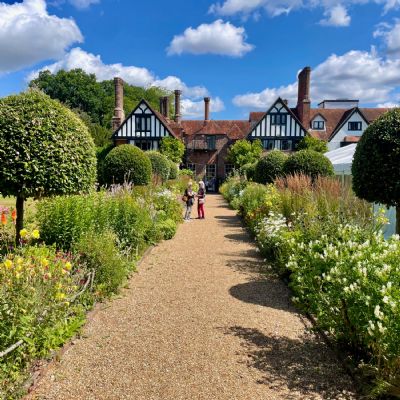 Open Garden 2023